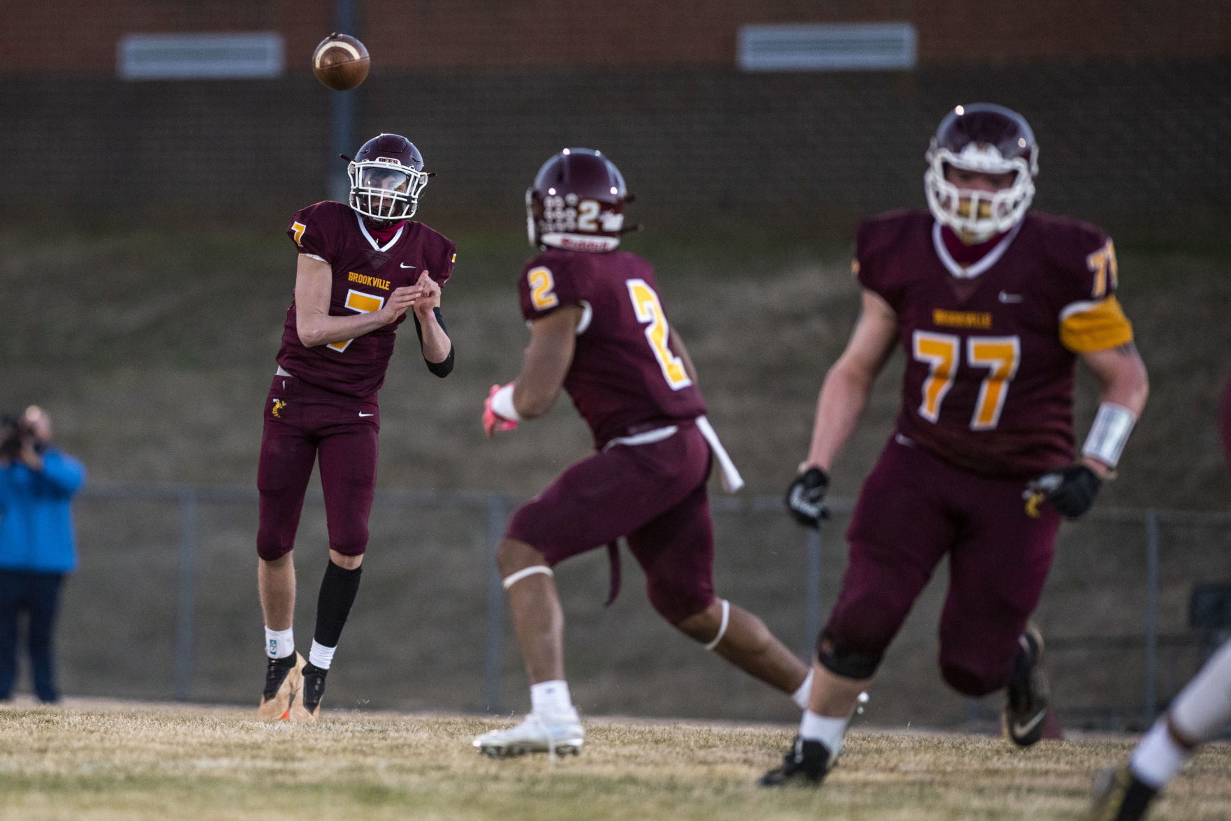 HS Football